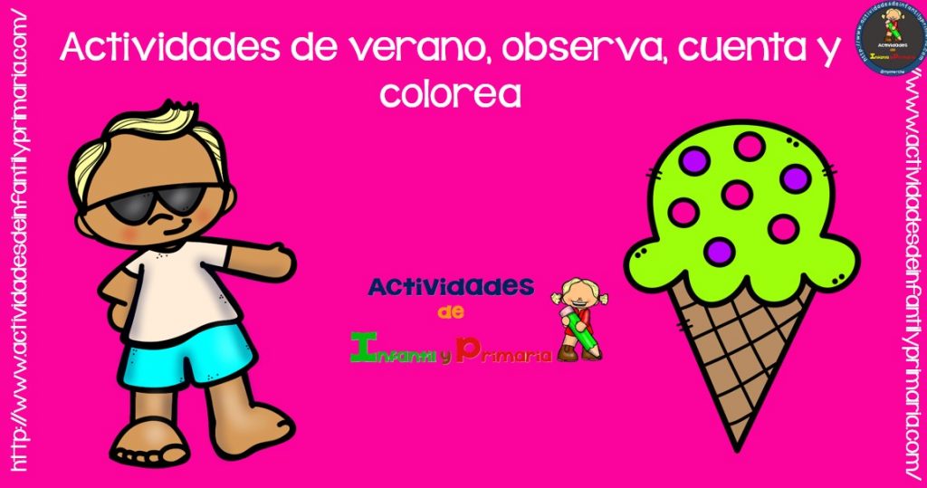 Cuenta Y Colorea Imagenes Educativas Hot Sex Picture