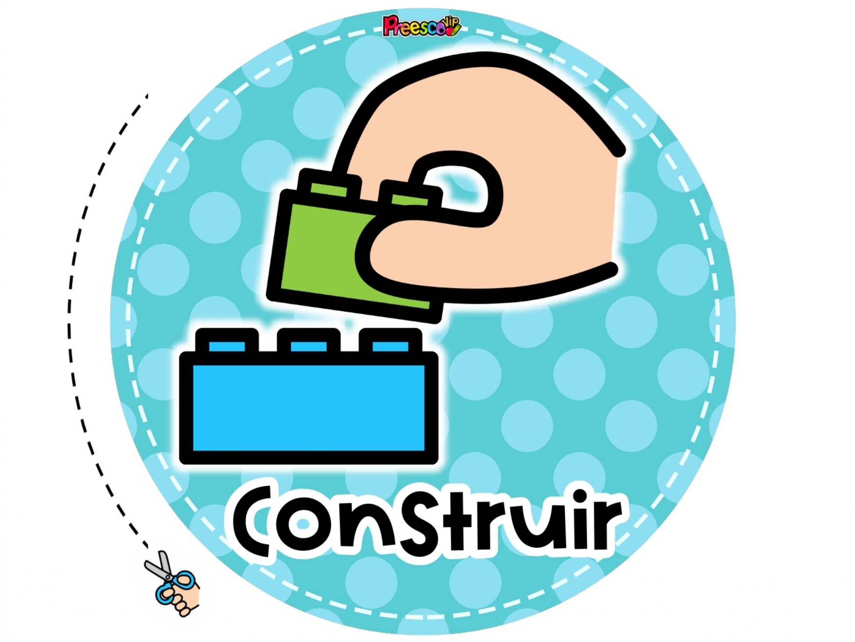 Instrucciones Con Apoyo Visual Actividades Del Infantil Y Primaria Page